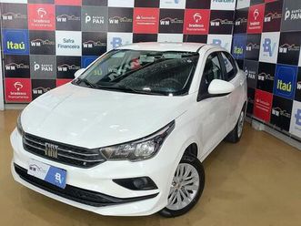 fiat cronos 1.3 drive