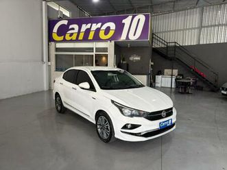 fiat cronos 1.8 precision at