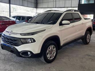 fiat toro 1.8 freedom auto