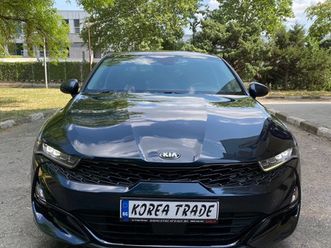 kia k5 2.0 lpi cvvl