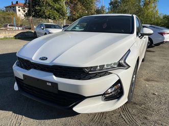 kia k5 3gen 2.0 lpi