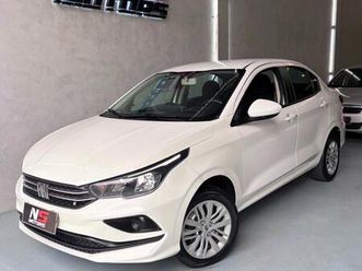 fiat cronos drive 1.3 8v flex