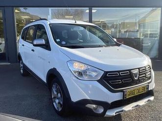 1.2 tce 115ch stepway 5 places