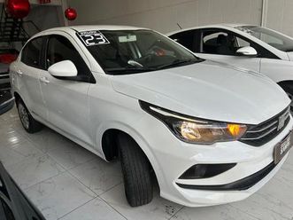 fiat cronos 1.3 drive