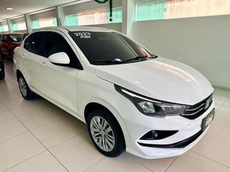 fiat cronos 1.3 drive