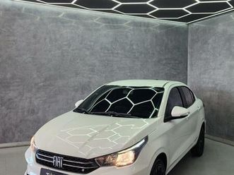 fiat cronos 1.3 drive