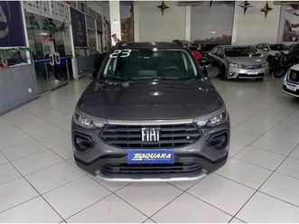 fiat pulse 1.0 t200 audace cvt