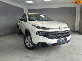 fiat toro 1.8 freedom opening edt auto