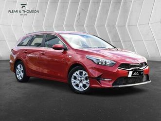 1.5 t-gdi 2 sportswagon euro 6 (start/stop) 5dr