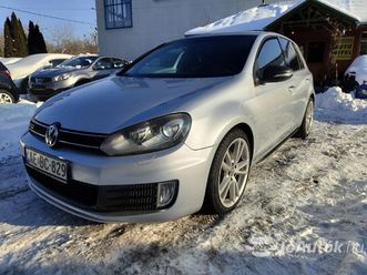 2.0 tdi gtd bemutató videóval!