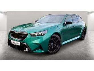 bmw m5 touring 2025, 2025 god.