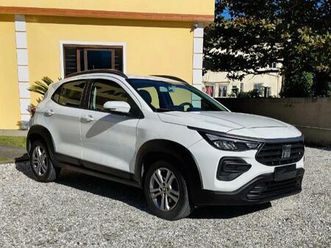 fiat pulse 1.0 t200 drive cvt