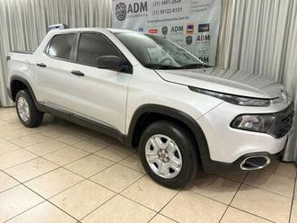 fiat toro 2.4 freedom auto