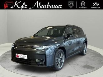 70 kwh design 3 phasig!! voll ausstattung