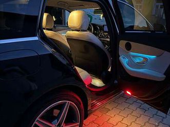 mercedes-benz c-klasse c300h