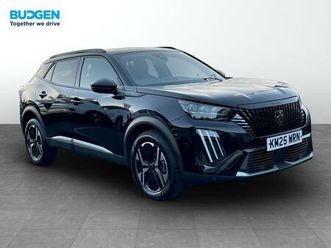 1.2 hybrid gt e-dsc6 euro 6 (s/s) 5dr