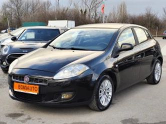 fiat bravo 1.4i* газова уредба* klima* ≫ 2009 • 2 990 eur • id