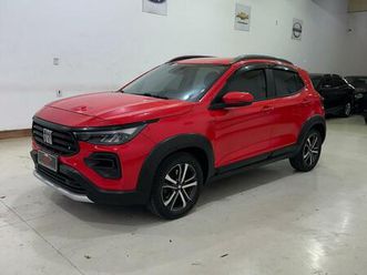 fiat pulse 1.0 t200 audace cvt