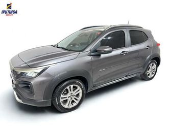 fiat pulse 1.0 t200 audace cvt