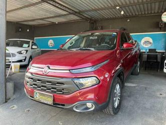 fiat toro 1.8 freedom auto