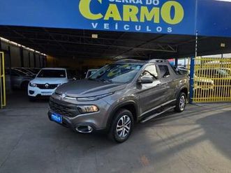 fiat toro 1.8 freedom auto