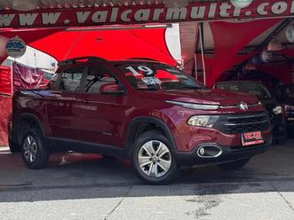 fiat toro 1.8 freedom auto