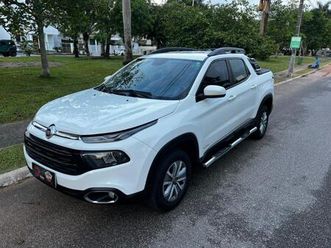 fiat toro freedom road 1.8 16v flex aut.