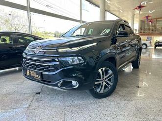 fiat toro volc turb at6 flex