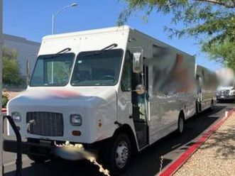 2021 ford p1000 f59 step van rtr#5061825-06