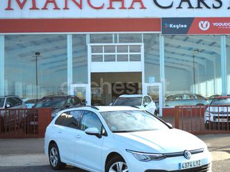 volkswagen golf life 2.0 tdi variant