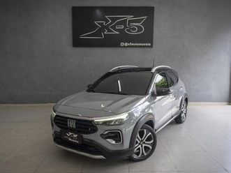 fiat pulse 1.0 t200 impetus cvt