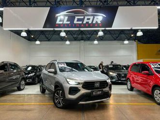 fiat pulse audace 1.0 turbo 200 flex aut.