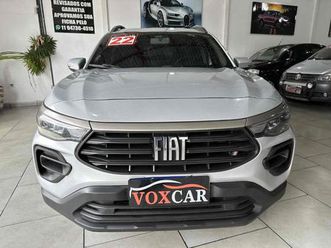 fiat pulse drive 1.0 turbo 200 flex aut.