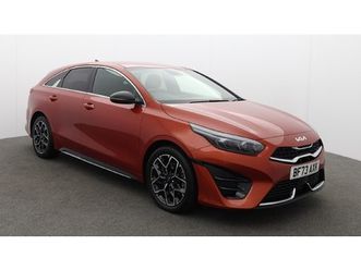 1.5 t-gdi isg gt-line