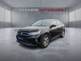 taigo 1.0 tsi 115 cv life
