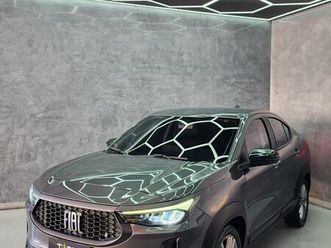 fiat fastback 1.0 200 turbo flex aut