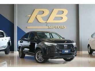 fiat fastback 1.0 200 turbo flex aut