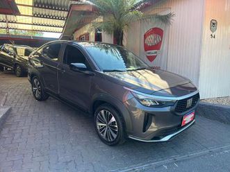 fiat fastback 1.0 t200 audace cvt