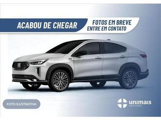 fiat fastback 1.3 t270 limited edition auto