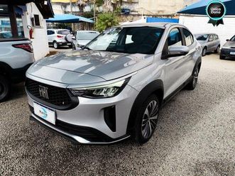 fiat fastback audace 1.0 200 t. flex aut