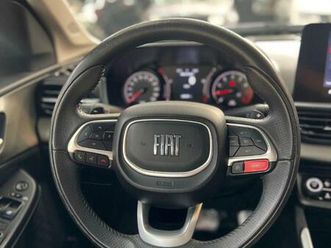 fiat fastback audace 1.0 200 t. flex aut