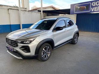 fiat pulse 1.0 t200 audace cvt