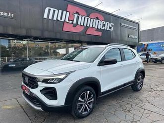 fiat pulse 1.0 t200 audace cvt