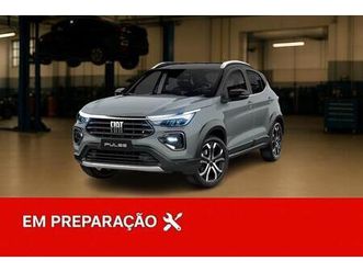 fiat pulse 1.0 t200 impetus cvt