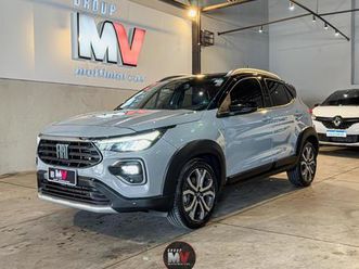 fiat pulse 1.0 t200 impetus cvt