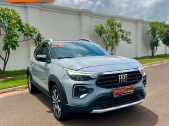 fiat pulse 1.0 t200 impetus cvt