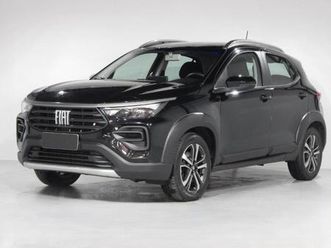 fiat pulse audace 1.0 turbo 200 flex aut.