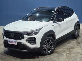 fiat pulse drive 1.3 8v flex aut.