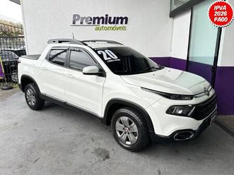 fiat toro 1.8 freedom auto
