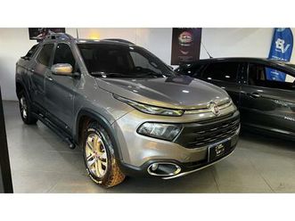 fiat toro 2.0 tdi freedom auto 4wd